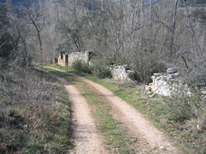 Las Huertas